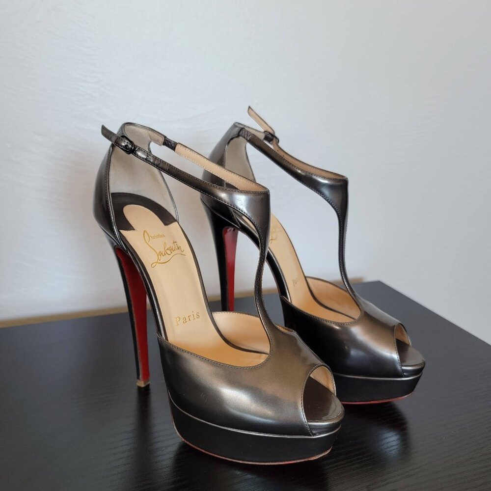 Christian Louboutin Heels